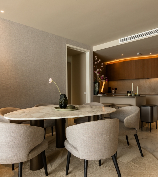 Resa Estates Ibiza Talamanca apartment luxury dining area.jpg
